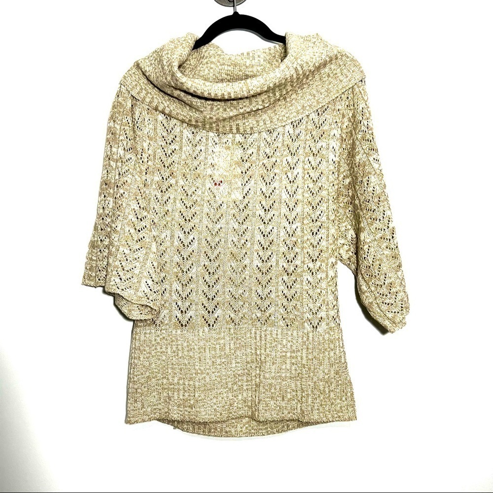 NWT Knitwear Pullover Sweater XL